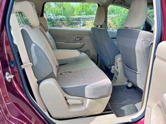 2022 Maruti Suzuki Ertiga CNG first drive review [Video]