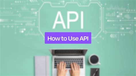 How to Set API to Use 的图像结果
