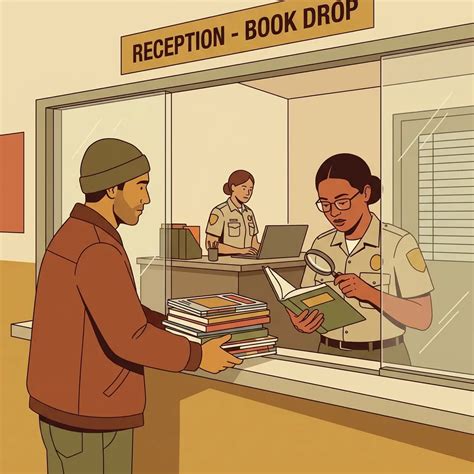 Books Not Accepted BRRJA — Amherst Mail Rules — Blue Ridge Regional ...