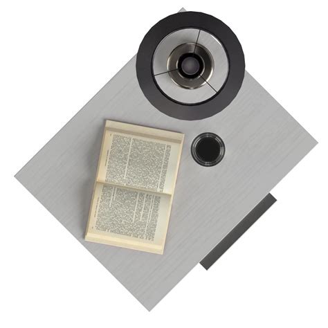 Bedside table set 3 | Table top view, Bedside table set, Bed top view