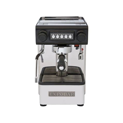 Expobar Espresso Machine 的图像结果