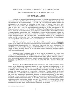 Pta Plan Of Work Template - Fill Online, Printable, Fillable, Blank ...