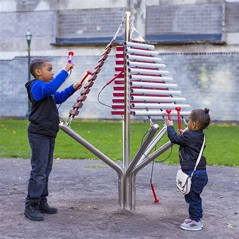 Full Portfolio of Outdoor Musical Instruments - Percussion Play ...