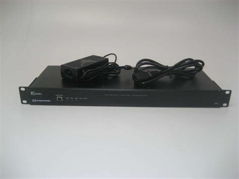 Image result for Crestron Advanced Control Processor