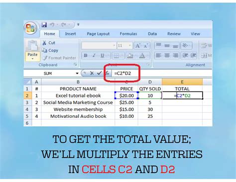 Excel Tutorial 5 的图像结果