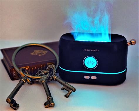 Image result for How Do Essential Oils Diffusers Work