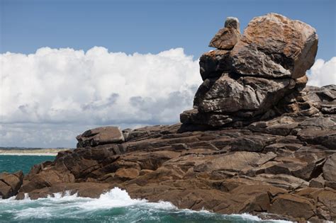 Rochers bigoudens - Open Eyes