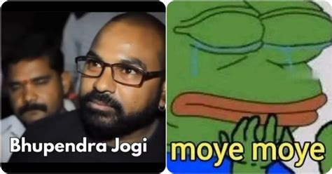2023 Ke Viral Trends: Bhupendra Jogi से लेकर Moye Moye तक, 2023 में ...