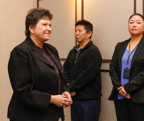 IMCOM-Pacific director puts focus on garrison workforce team during ...