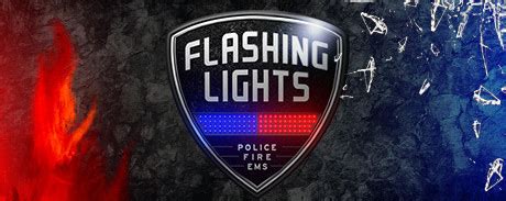 flashing lights下载_flashing lights游戏中文版下载_3DM单机