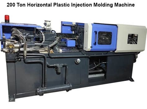 Plastic Injection Molding Machine 的图像结果