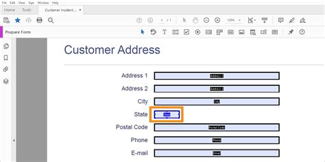 New features summary | February 2021 release of Acrobat