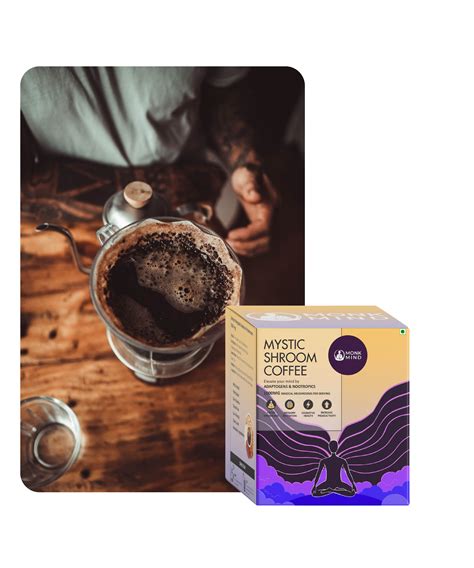 Elevate Your Wellness Naturally – Monk Mind