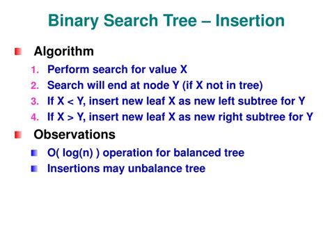 Binary Search Tree Operations 的图像结果