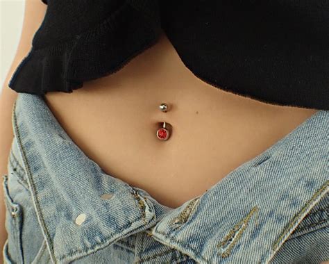 Image result for Ruby in Belly Button