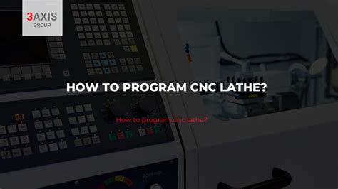 Image result for Simple CNC Lathe Program Examples