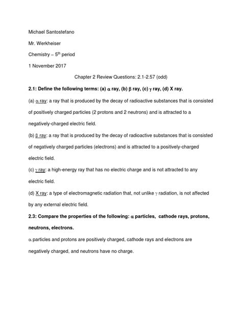 Image result for Chapter 2 Review Questions