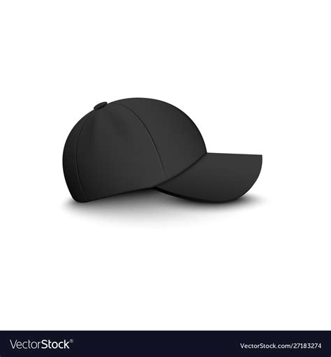 Baseball Cap Side View 的图像结果