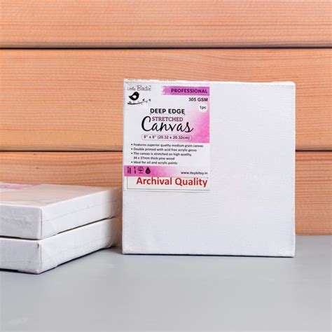 Painting Canvas Board | Art Canvases for Acrylic Painting | Itsy Bitsy