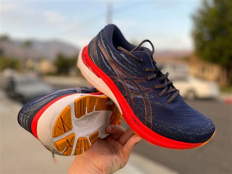 ASICS Gel-Kayano 29 Review (2022) - DOCTORS OF RUNNING