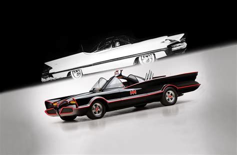 1966 Lincoln Futura
