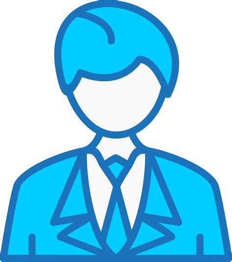 Man Icon Vector 的图像结果