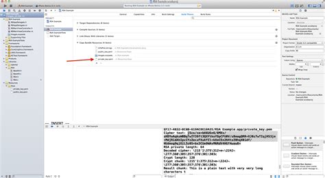 Image result for RSA Example Encryption
