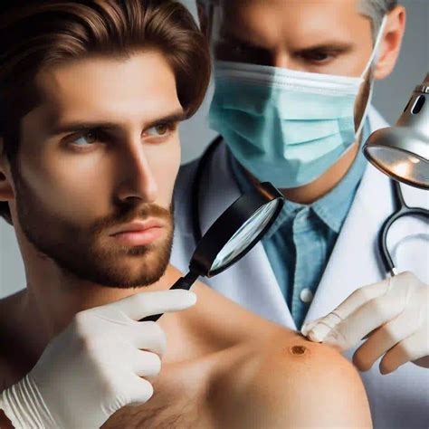 Diagnosing Neoplasms of Uncertain Behavior of Skin: What To Look For ...