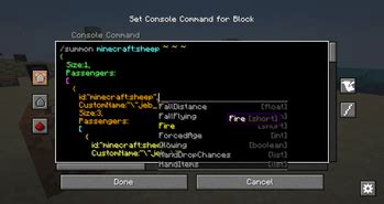 Image result for Command Block Java Edition