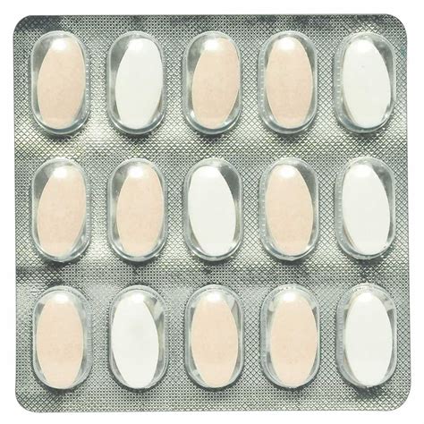 Amaryl M Forte 1 mg Tablet | Uses, Side Effects, Price | Apollo Pharmacy