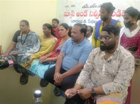 'Ban the word kojja, enact a law against it,' urges trans community as ...