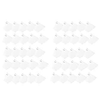 50Pcs Paint Filter Cone, Paper Fine Strainers, Filter Tip Cone Shaped ...