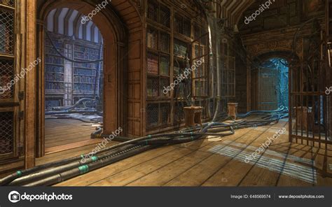 Image result for Science Fiction Library