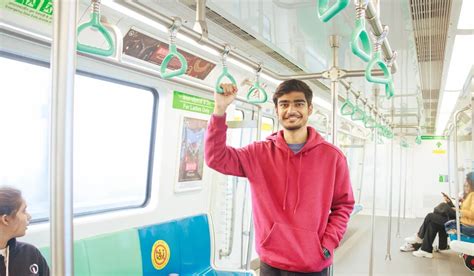 Greater Noida West Metro Route & Latest News