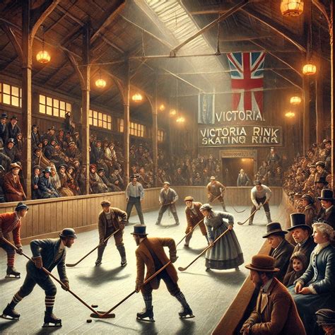 Hockey Game 的图像结果