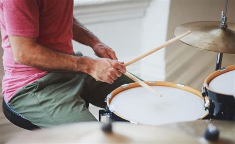 Image result for Basic Drum Set Lesson