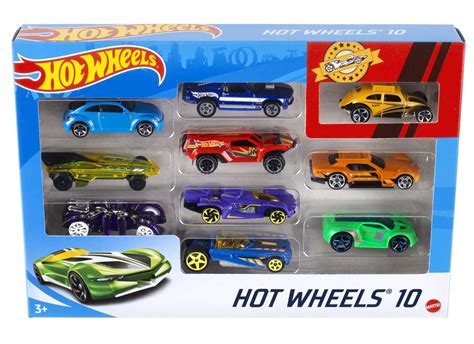 online selling Hot wheels