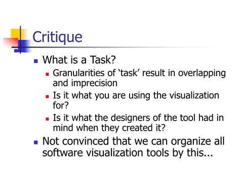 Software Visualization 的图像结果