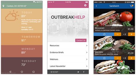 Image result for Native Script Apps Idea