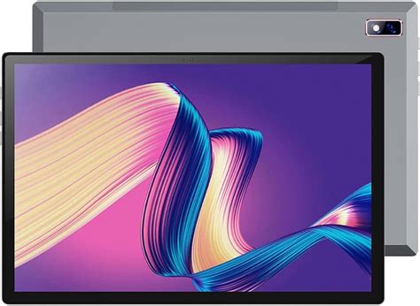 IKALL N15 4G Calling Tablet (10 Inch HD Display, 4GB Ram, 64GB Storage ...