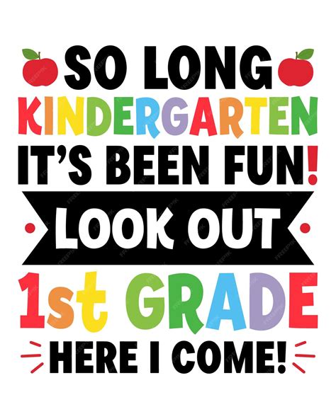 How Long Is Kindergarten