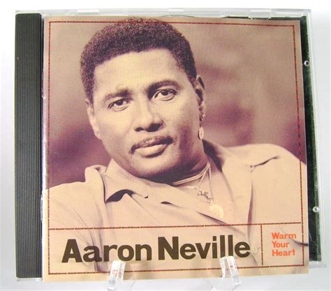 Warm Your Heart: Aaron Neville, Franz Schubert, Traditional, Jim Bailey ...