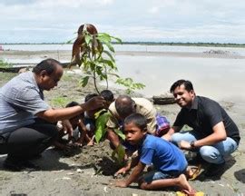 Sustainable Environment | Oil India Limited