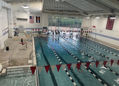 South Boulder Rec Center to close temporarily — as city moves ahead ...