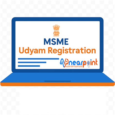 NearPoint E-Governance | PAN, ITR & GST Services Online