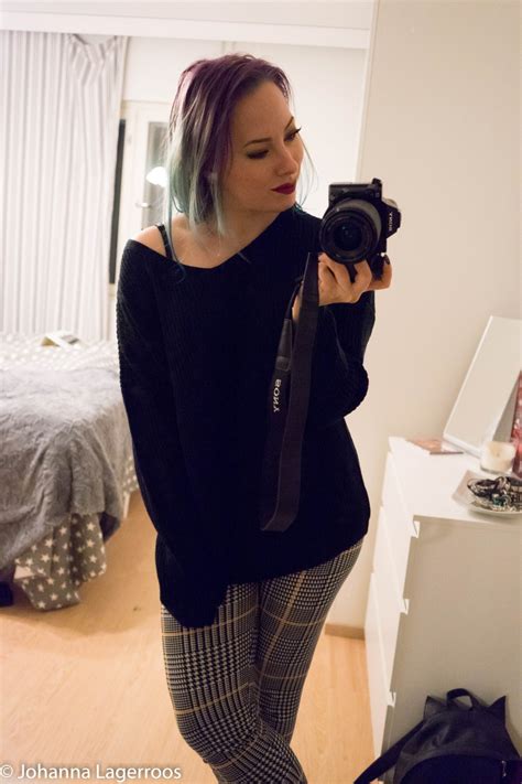 Sweet Mayhem Autumn/Winter Pieces - Handmade Dreams of Mine