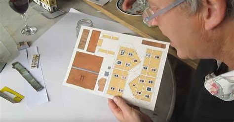 Image result for Free Model RR Buildings