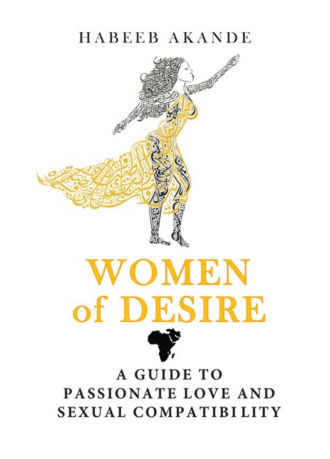 Woman Of Desire