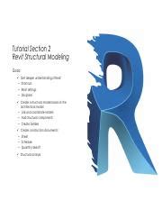 Revit Structure Tutorial PDF 的图像结果