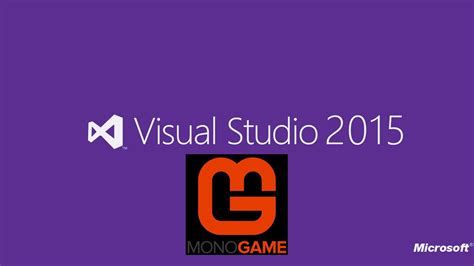 Image result for Visual Studio MonoGame Box